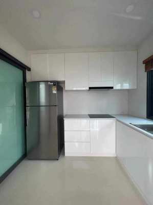 H435 Brand New House For Rent in Palm Parco