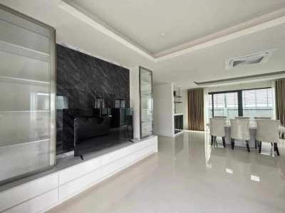 H435 Brand New House For Rent in Palm Parco