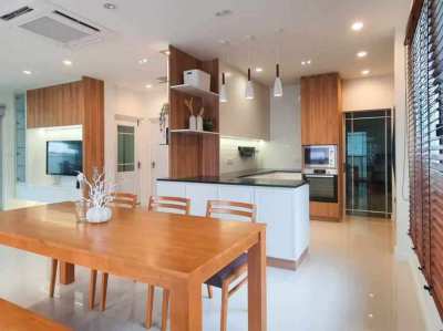 BH17 House For Rent Nantawan Sathorn-Ratchapruek 