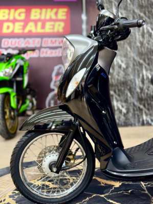 YAMAHA FINO 125