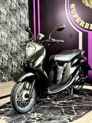 YAMAHA FINO 125