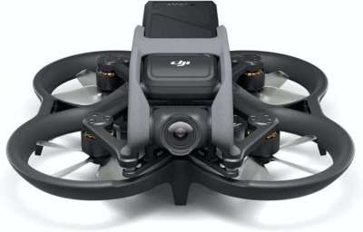 DJI Avata for sale perfect condition, with accessories, carrying case