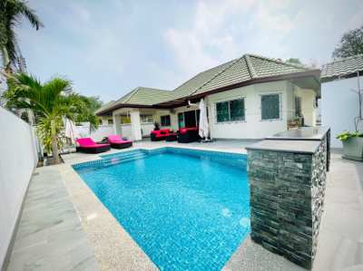 House For Rent Pattaya 