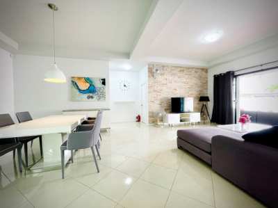 House For Rent Pattaya 