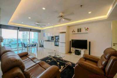 C756 Cosy Beach View Condo for Sale Pratumnak  2 Bedrooms