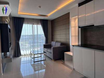 Condo The Blue Residence for Rent at South Pattaya 