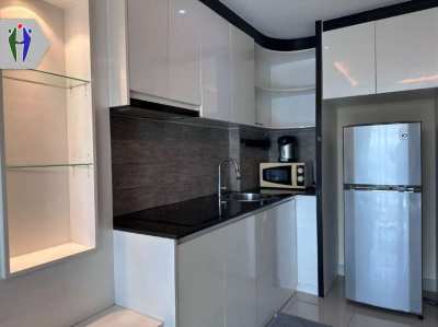 Condo The Blue Residence for Rent at South Pattaya 