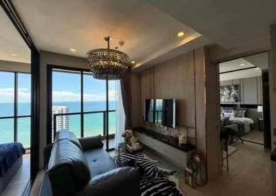 C757  Condo The Panora Pratumak For Rent