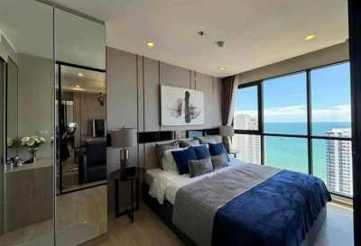 C757  Condo The Panora Pratumak For Rent