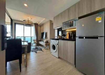 C757  Condo The Panora Pratumak For Rent