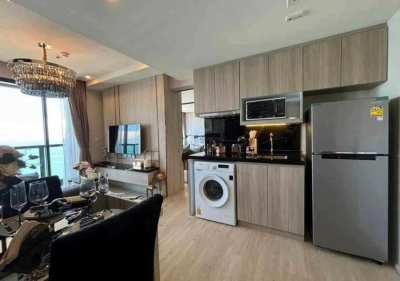 C757  Condo The Panora Pratumak For Rent