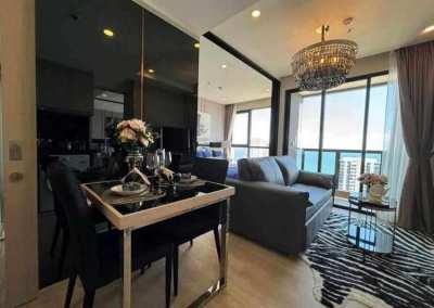 C757  Condo The Panora Pratumak For Rent