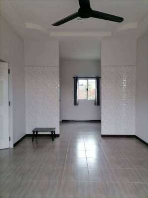 New house for sale, 30min.to pattaya