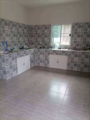 New house for sale, 30min.to pattaya