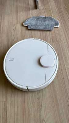 Xiaomi Robot Vacuum S10