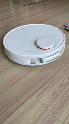 Xiaomi Robot Vacuum S10