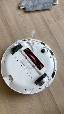 Xiaomi Robot Vacuum S10