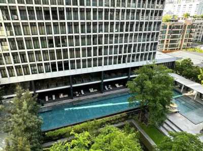 CB83 Noble Ploenchit Condominium [For Rent 