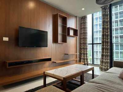 CB83 Noble Ploenchit Condominium [For Rent 