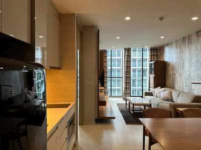 CB83 Noble Ploenchit Condominium [For Rent 