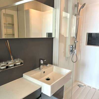 The Room Sukhumvit 62 Luxury Condo 1 Bedroom Unit for Rent