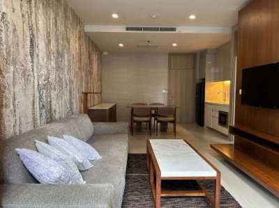 Noble Ploenchit Ultra Luxury Condo 1 Bedroom Unit for Sale