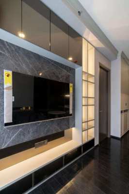 Park Origin Thonglor Ultra Luxury Condo Studio Unit for Rent