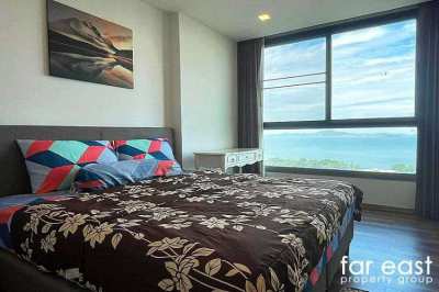 The Peak Towers Cosy Beach - One Bedroom Unit For Rent