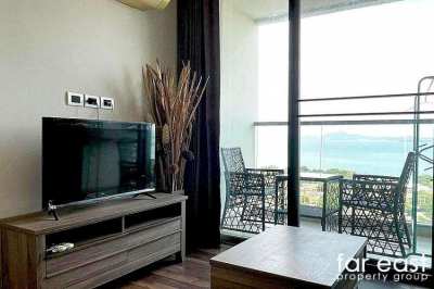 The Peak Towers Cosy Beach - One Bedroom Unit For Rent