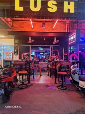 Great Bar For Sale In A Great Location, Very Cheap Rent