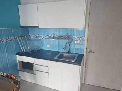 1bedroom in Atlantis Condo Resort, Jomtien