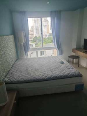 1bedroom in Atlantis Condo Resort, Jomtien