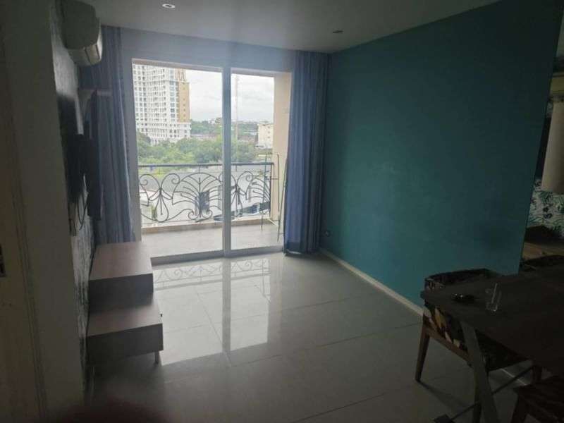 1bedroom in Atlantis Condo Resort, Jomtien