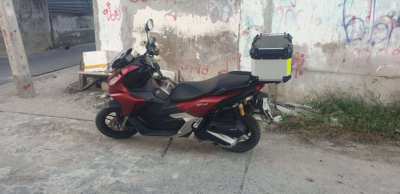 Sale Honda ADV 160