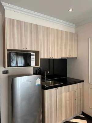 C758 Venetian Signature Condo Resort Pattaya