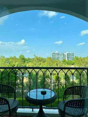 C758 Venetian Signature Condo Resort Pattaya