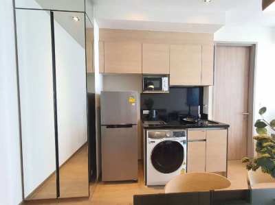 Park Origin Phrom Phong Luxury Condo 1 Bedroom Unit for Rent