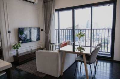 Park Origin Thonglor Ultra Luxury Condo 2 Bedroom Unit for Rent