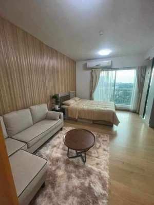 C762 Condo For Sale Supalai Mare Pattaya