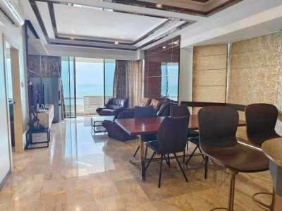 C761 Seaview 2 Bedrooms Jomtien For Sale