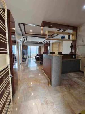 C761 Seaview 2 Bedrooms Jomtien For Sale