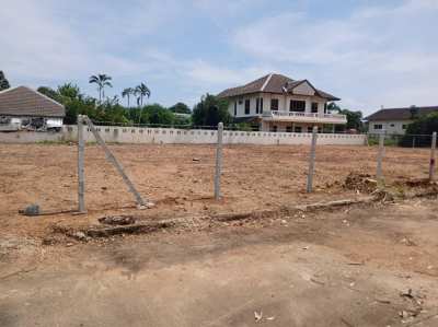 Ideal Land Investment in Pak Nam Pran (41347)