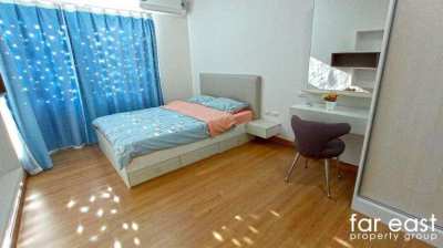 Supalai Mare One Bedroom Rentals