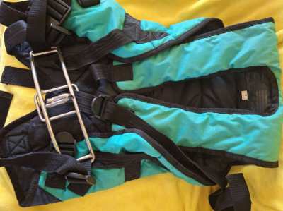 Sailing Trapeze Harness