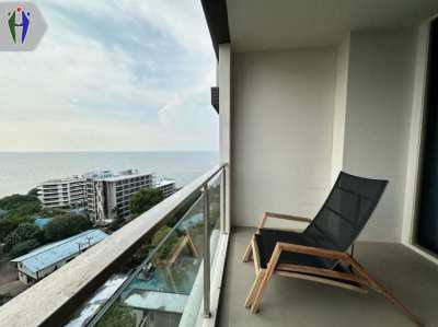 Condo for rent Baan Plai Haad 35,000 baht 