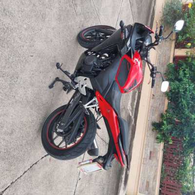 HONDA 500 CB for SALE