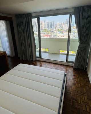 Baan Sukhumvit 36 Condo Spacious 1 Bedroom Unit for Rent/Sale