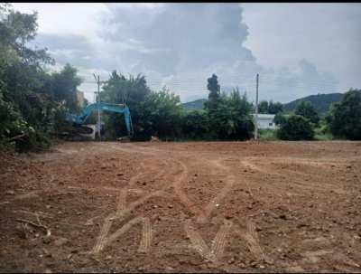 Ideal Land Investment in Pak Nam Pran (41347)