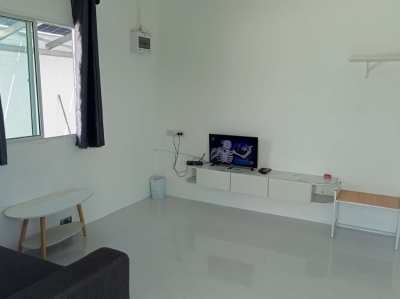 Cheap 2 bedroom house for rent fully furnished