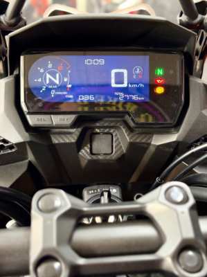 HONDA CB500X New condition 